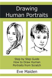 Drawing Human Portraits