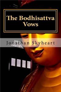 Bodhisattva Vows