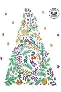 Notebook Kingdom Christmas Series
