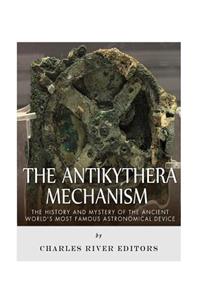 Antikythera Mechanism