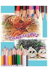 Splendiferous