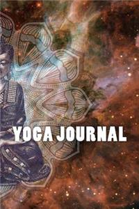 Yoga Journal