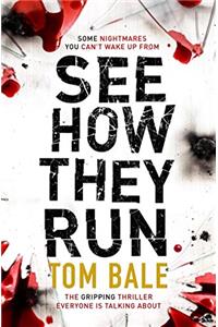 See How They Run: The gripping thriller that everyone is talking about