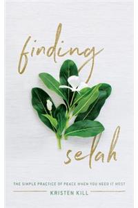 Finding Selah