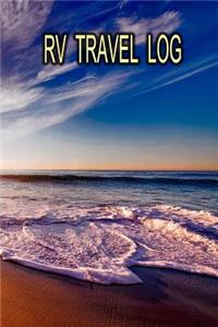 RV Travel Log