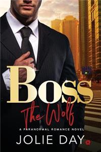 My Boss
