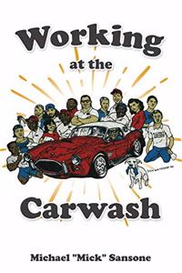 Working at the Carwash