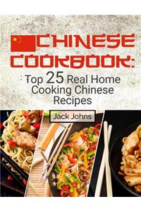 Chinese Cookbook
