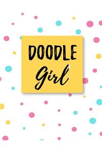 Doodle Girl