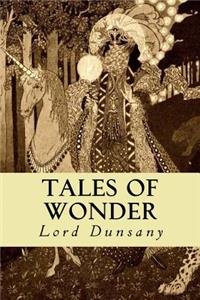 Tales of Wonder