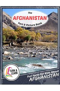 The Afghanistan Fact and Picture Book
