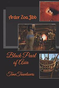 Black Pearl of Asia