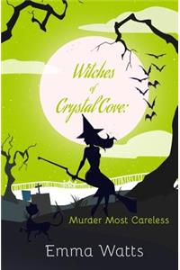 Witches of Crystal Cove