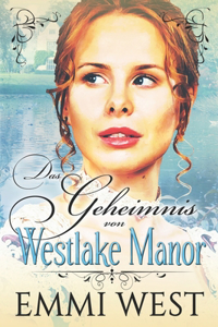 Das Geheimnis von Westlake Manor