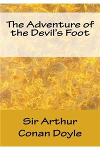 The Adventure of the Devil's Foot