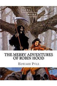 Merry Adventures of Robin Hood