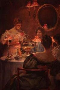Russian Tea