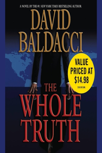 Whole Truth Lib/E