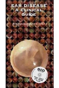 CLINICAL POCKET GUIDE TO EAR DISEASE