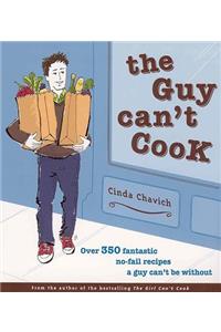 Guy Can't Cook