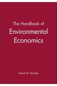 Handbook of Environmental Economics