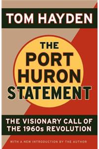 The Port Huron Statement