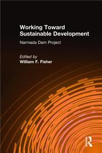 Working Toward Sustainable Development: Narmada Dam Project