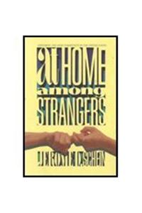 At Home Among Strangers - Exploring the Deaf Community in the United States