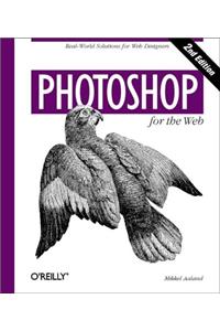 Photoshop For The Web, 2nd Edition