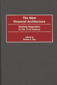 New Financial Architecture