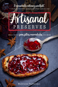 Artisanal Preserves