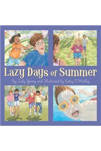 Lazy Days of Summer