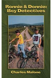 The Adventures of Ronnie and Donnie