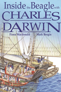 Inside the Beagle with Charles Darwin