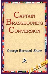 Captain Brassbound's Conversion