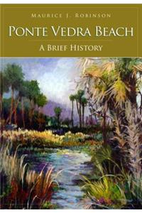 Ponte Vedra Beach
