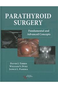 Parathyroid Surgery