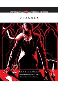 Dracula: Writer's Digest Annotated Classics