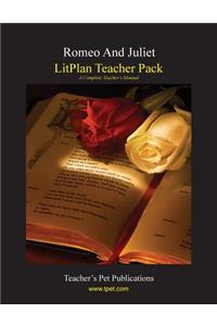 Litplan Teacher Pack