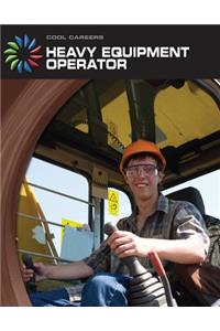 Heavy Equipment Operator