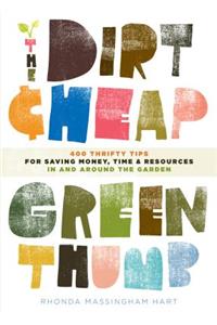 Dirt-Cheap Green Thumb