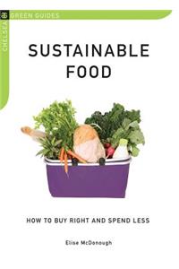 Sustainable Food