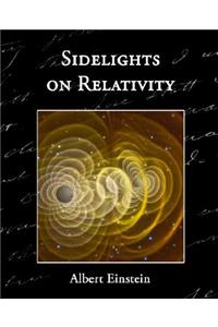 Sidelights on Relativity
