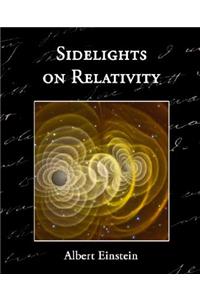 Sidelights on Relativity