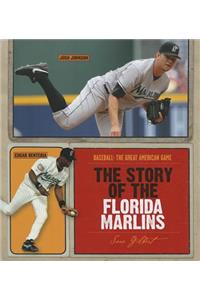 Story of the Florida Marlins