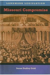 The Missouri Compromise