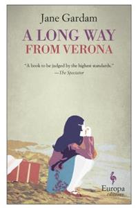 A Long Way from Verona