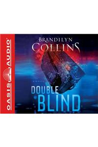 Double Blind (Library Edition)