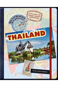 It's Cool to Learn about Countries: Thailand