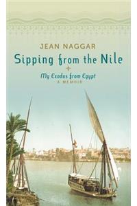 Sipping from the Nile
